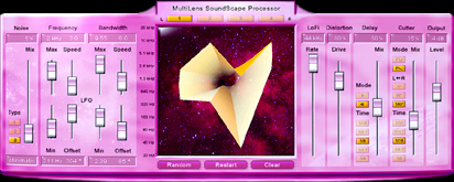 MultiLens 3.0 for PC (shareware)