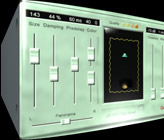 FreeverbToo 1.72 VST / 1.3 DX for PC (freeware)