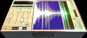 GoldenGate 2.4 for PC (shareware)