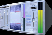 PeakCompressor 2.7 for PC (mono freeware / stereo shareware)