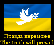 Peace for Ukraine