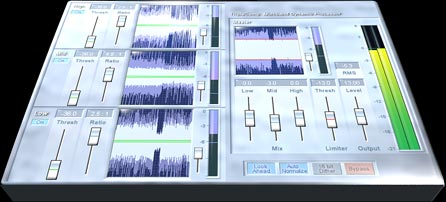 TripleComp 1.5 for PC (shareware)